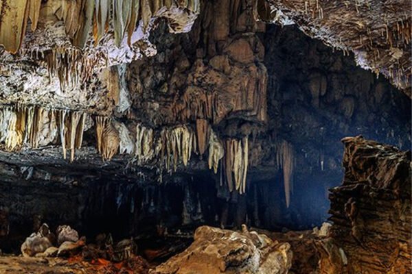 Meghalaya 6 days Tour Package