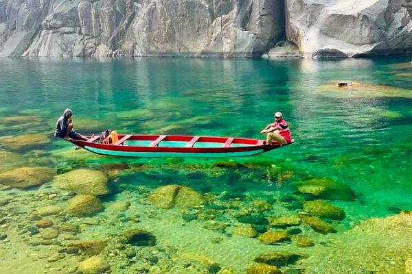 7 Days Meghalaya Tour including Kaziranga