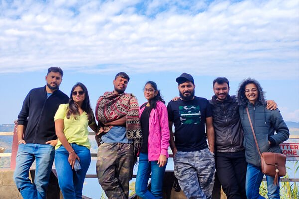 Meghalaya 6 days Tour Package