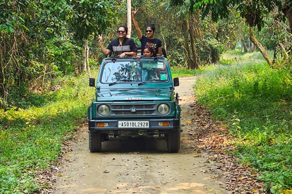 8 Days Tawang Tour Package from Guwahati