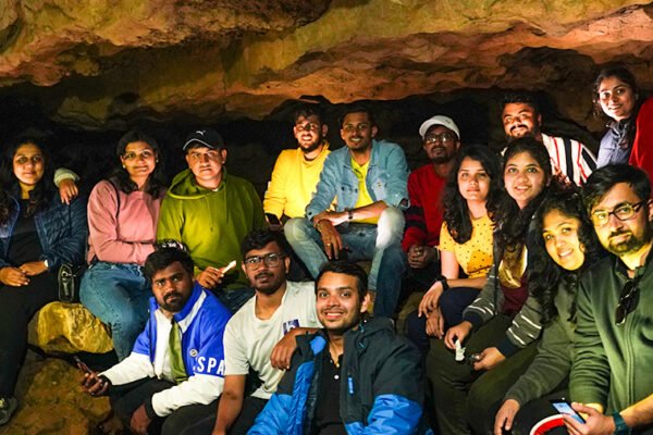 Meghalaya 6 days Tour Package