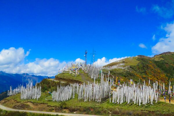 7 Days Bhutan Tour Package from Siliguri
