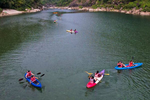 Meghalaya 6 days Tour Package