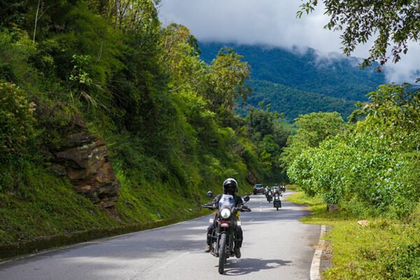 7 Days Bhutan Tour Package from Siliguri