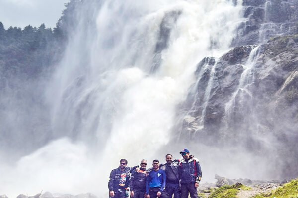 8 Days Tawang Tour Package from Guwahati