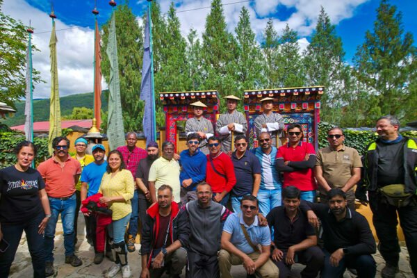 7 Days Bhutan Tour Package from Siliguri