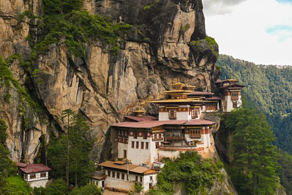 7 Days Bhutan Tour Package from Siliguri