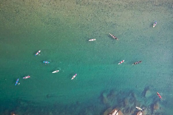 7 Days Meghalaya Tour including Kaziranga