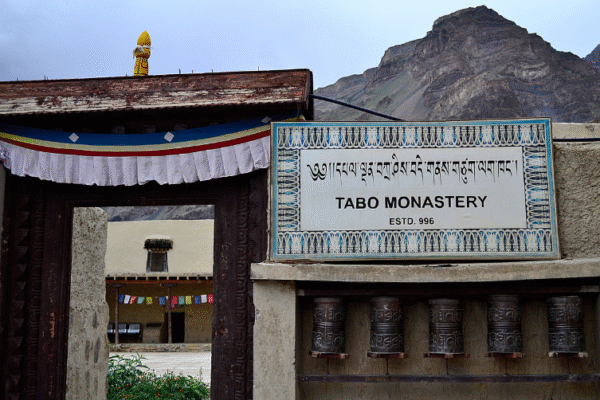 Winter Spiti Tour Package for 8 Days