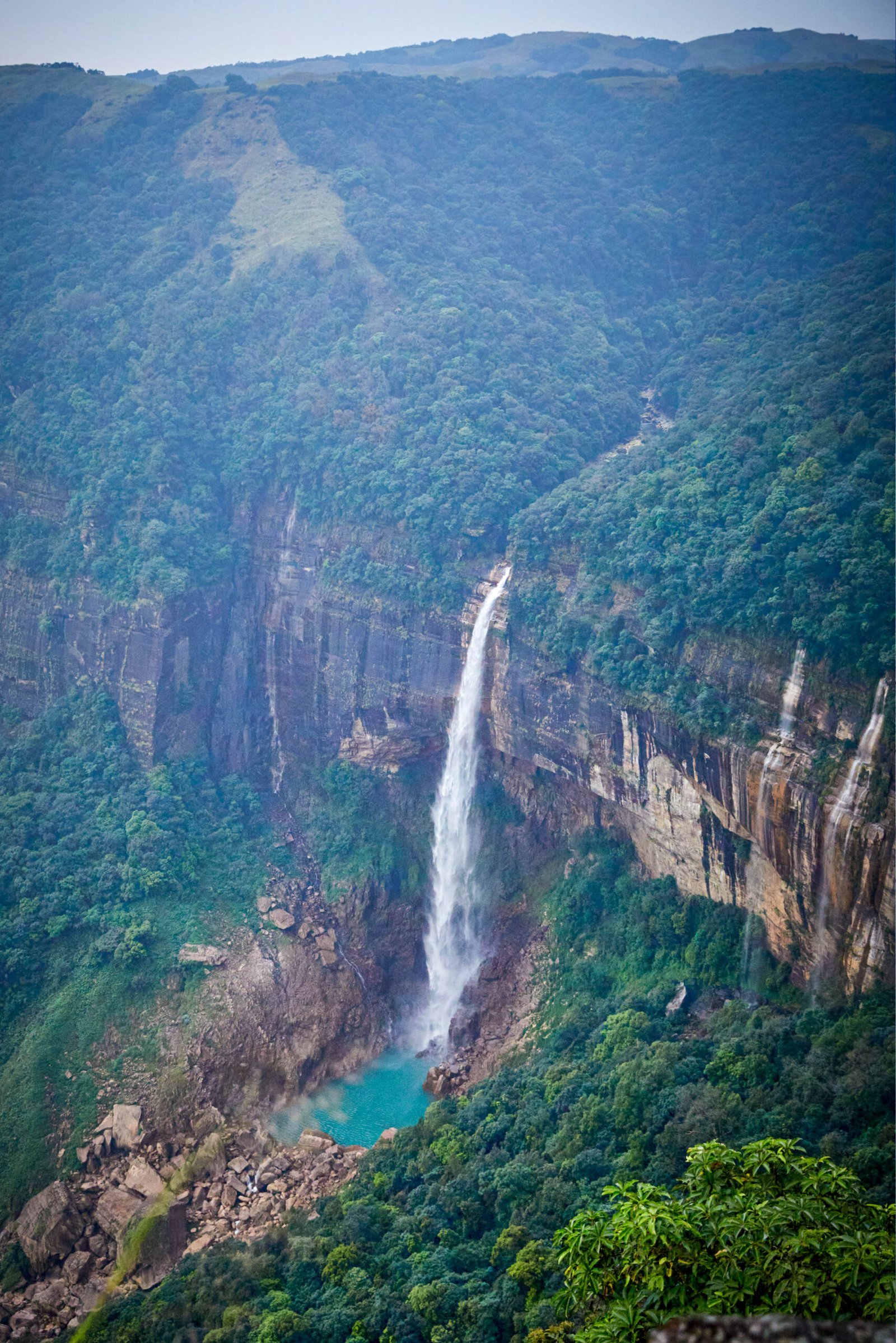 Meghalaya