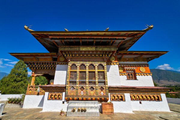 7 Days Bhutan Tour Package from Siliguri