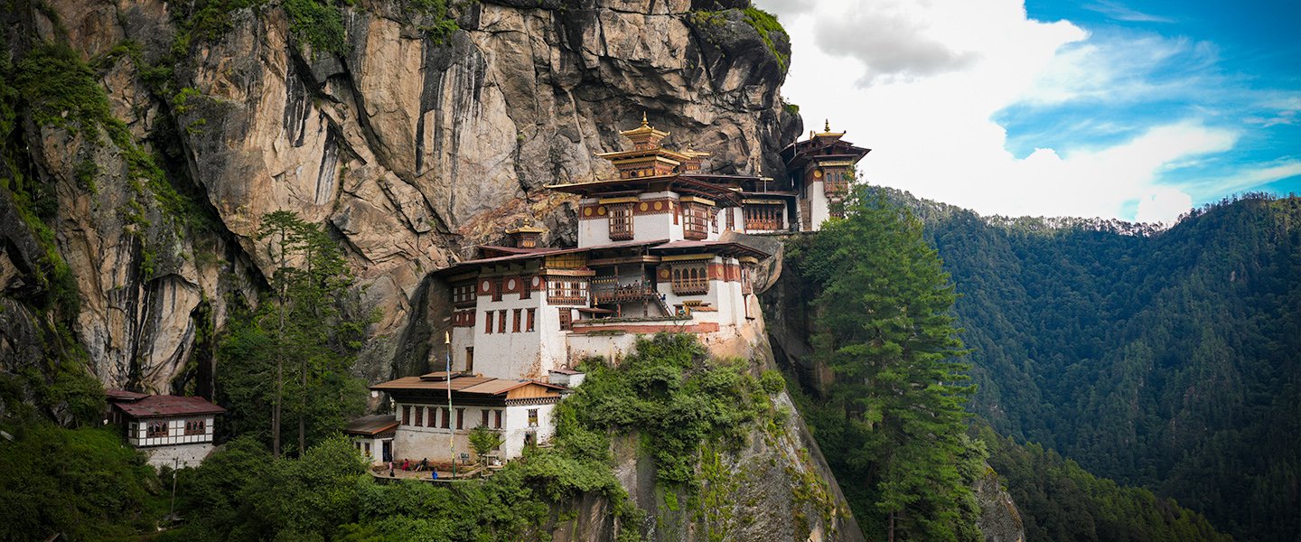 Bhutan