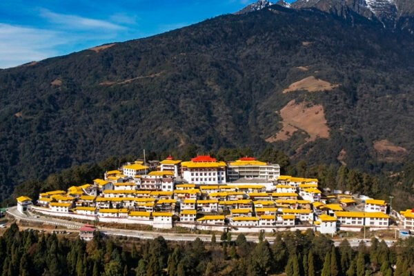 8 Days Tawang Tour Package from Guwahati