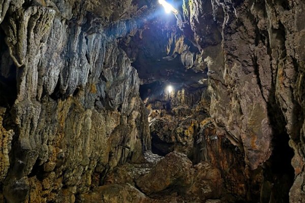 Meghalaya 6 days Tour Package