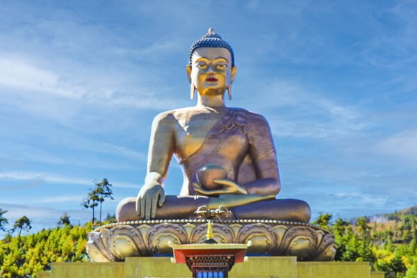 7 Days Bhutan Tour Package from Siliguri