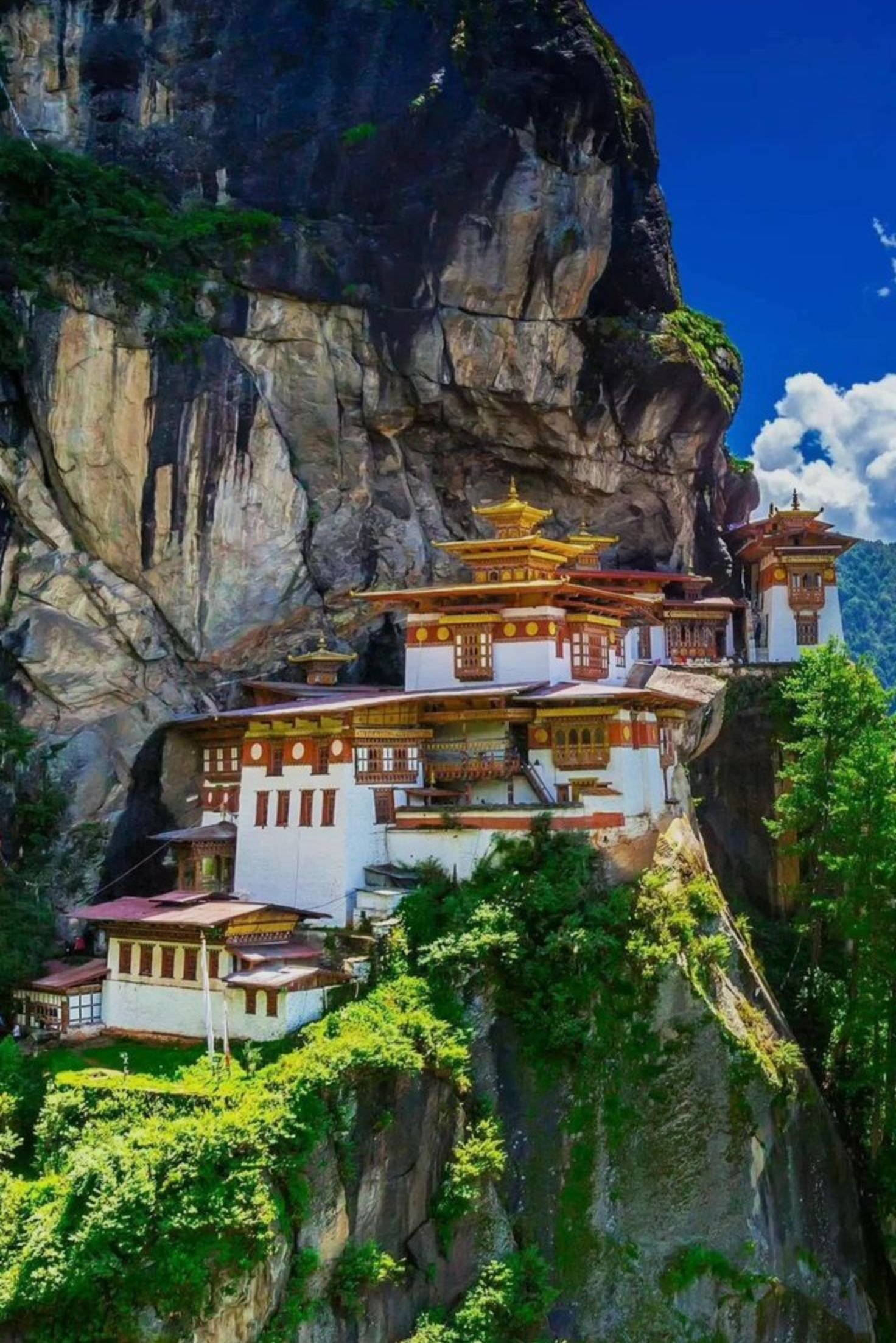 Bhutan