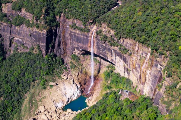 Meghalaya 6 days Tour Package