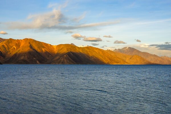 12 Days Ladakh Tour Package from Srinagar to Delhi