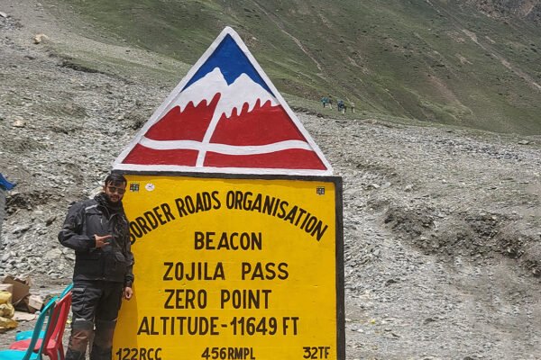 12 Days Ladakh Tour Package from Srinagar to Delhi