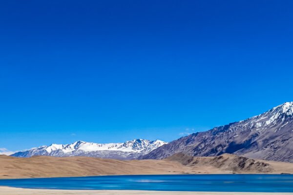 9 Days Leh Ladakh Tour Package including Turtuk & Tso Moriri