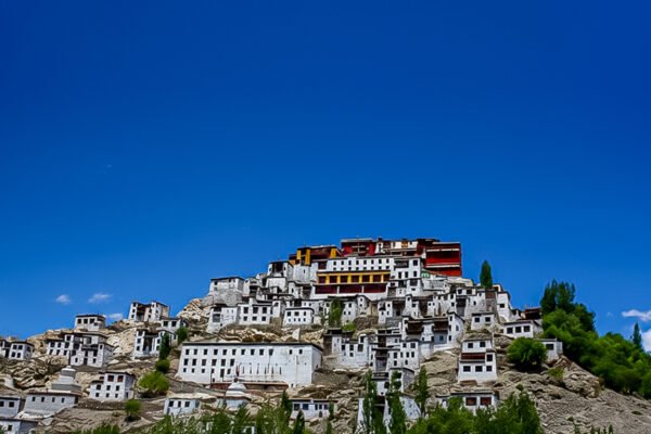 9 Days Leh Ladakh Tour Package including Turtuk & Tso Moriri