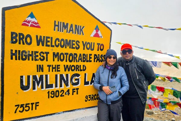 9 Days Leh Ladakh Tour Package including Turtuk & Tso Moriri