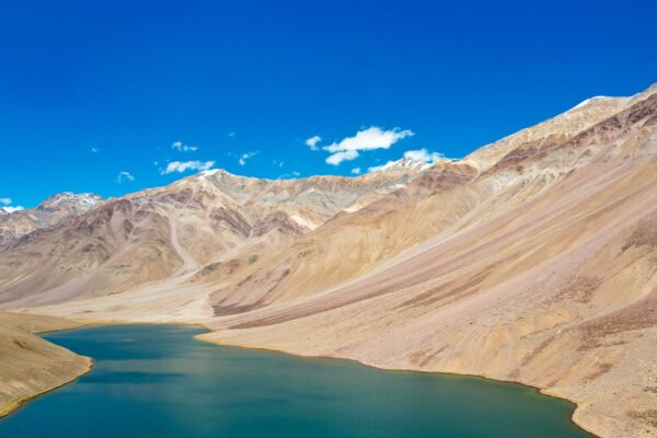 8 Days Spiti Valley Road Trip