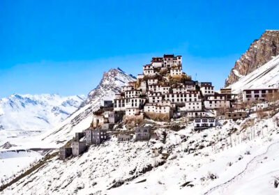 Best time to visit Spiti Valley
