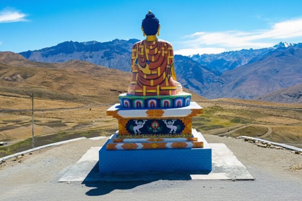 Spiti Valley Tour for 10 Days