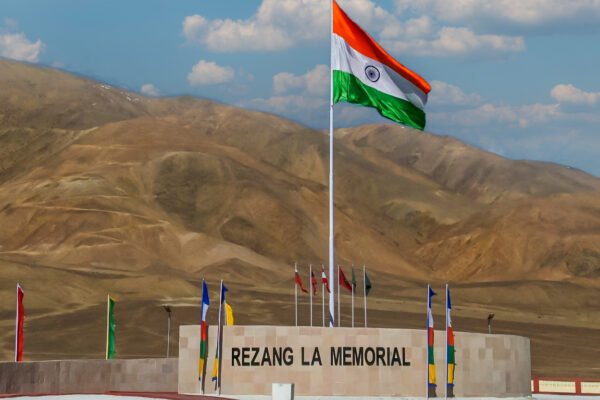 12 Days Delhi to Srinagar Ladakh Tour Package