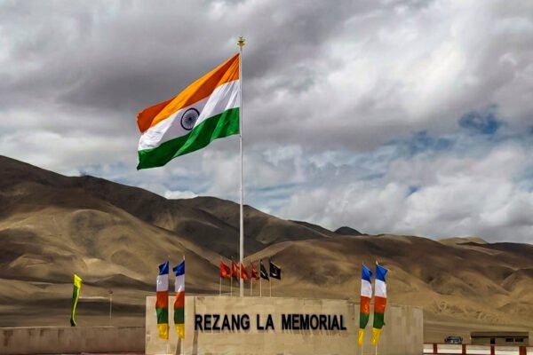 12 Days Delhi to Srinagar Ladakh Tour Package