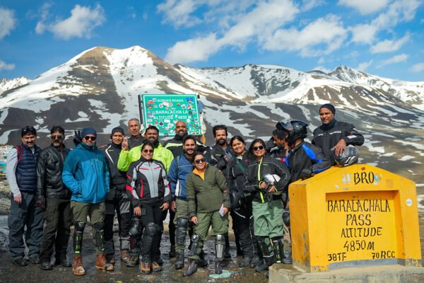 14 Days Zanskar Ladakh Tour Package