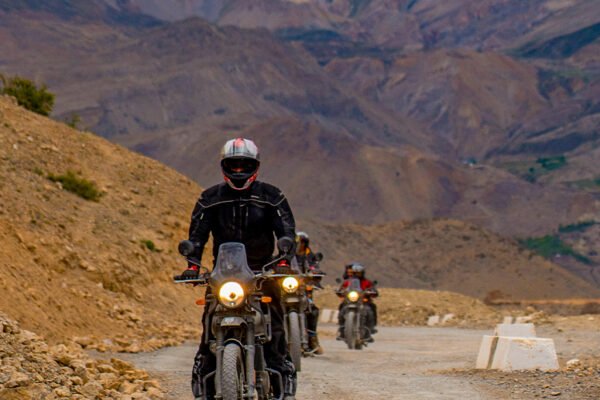 Spiti Valley Tour for 10 Days
