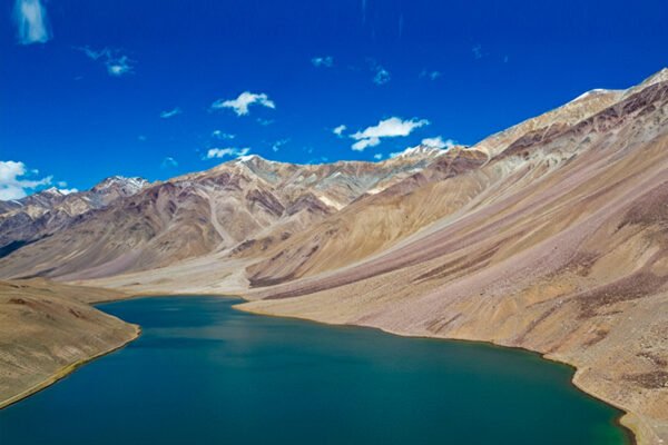 8 Days Spiti Valley Road Trip