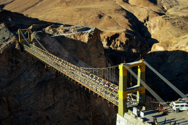 Spiti Valley Tour for 10 Days