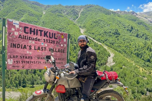 Spiti Valley Tour for 10 Days