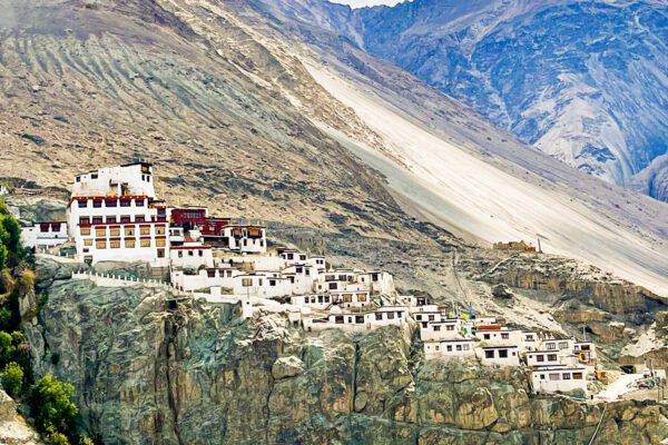 14 Days Zanskar Ladakh Tour Package
