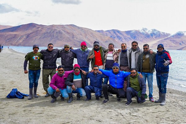 14 Days Zanskar Ladakh Tour Package