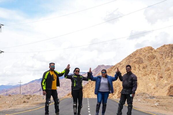 8 Days Leh Ladakh Tour Package including Turtuk