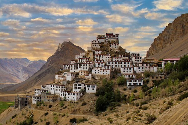 Spiti Valley Tour for 10 Days