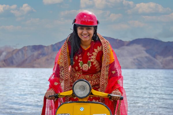 7 Days Ladakh Tour Package from Leh to Leh