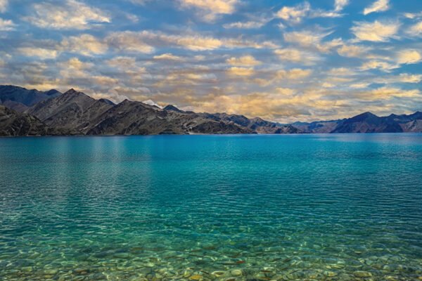 8 Days Leh Ladakh Tour Package including Turtuk