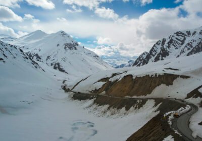 Complete Guide to Ladakh