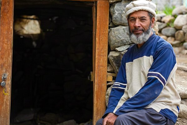 8 Days Leh Ladakh Tour Package including Turtuk