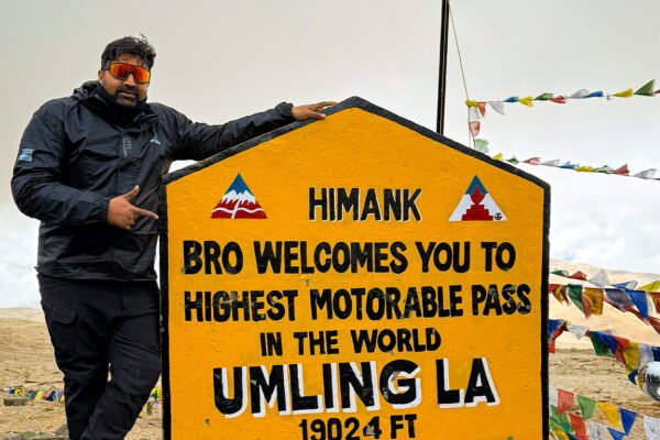 8 Days Leh Ladakh Tour Package including Turtuk