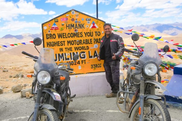 14 Days Zanskar Ladakh Tour Package