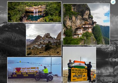 IndiaOnWheelz – Backpacking & Bike Tours