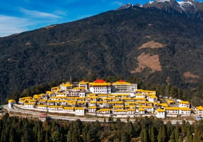 Best time to visit Tawang