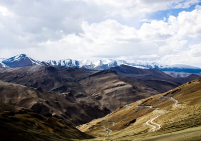 Best time to visit Ladakh
