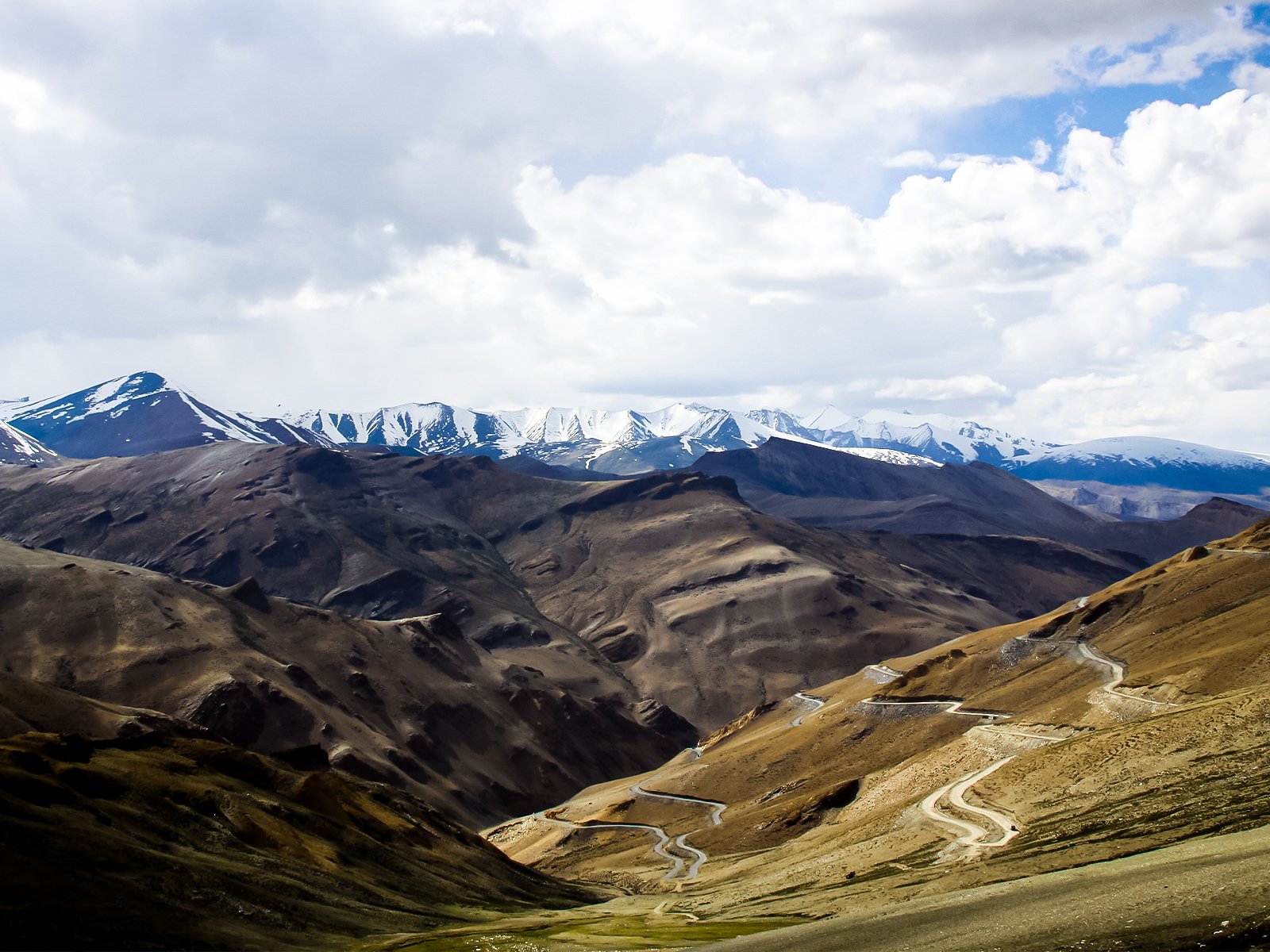 best time to visit ladakh
